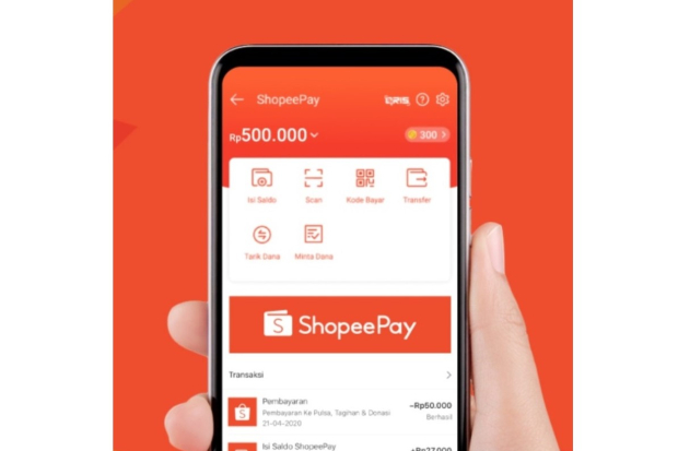 Aplikasi Terpopuler di Indonesia Versi Google