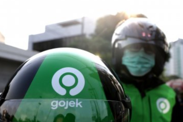 Insiden Kecelakaan Pengemudi Gojek Rendah, Keamanan Tetap Diperkuat