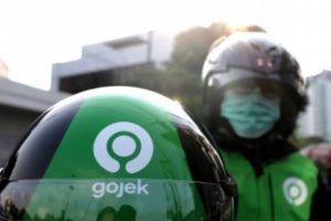 Gojek Bagi-bagi Diskon Liburan Akhir Tahun!
