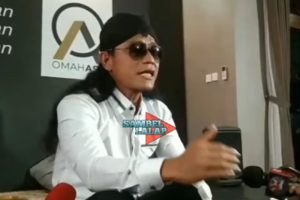 Viral Aksi Gus Miftah:  Gelar Kehormatan "Gus" Dipertanyakan