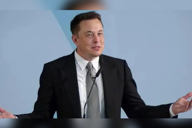 Miliarder Elon Musk Buka Taman Kanak-Kanak