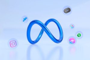 Meta Incar Energi Nuklir untuk AI