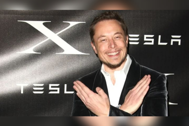 Elon Musk Puncaki Daftar Orang Terkaya Dunia