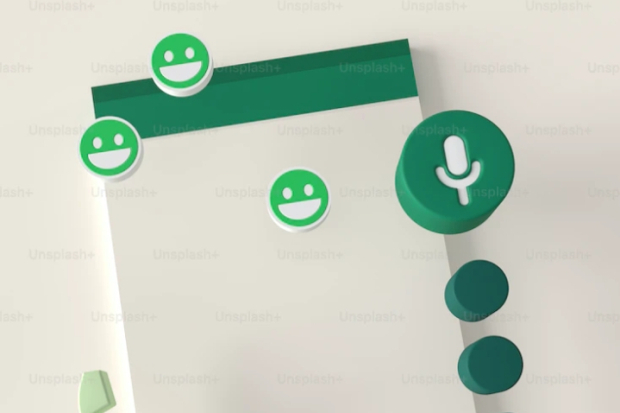 Iran Bebaskan WhatsApp dan Google Play