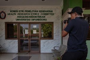 Tragedi Undip: Dua Tersangka Kasus Perundungan Diperiksa Polisi