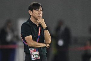 Masa Depan Shin Tae-yong di Timnas Indonesia: PSSI Buka Peluang