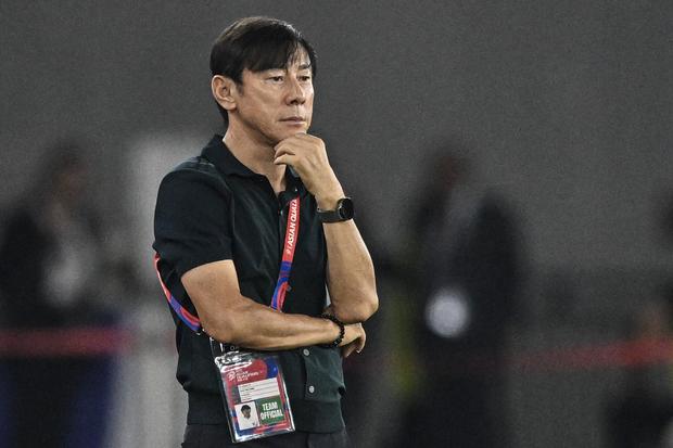 Masa Depan Shin Tae-yong di Timnas Indonesia: PSSI Buka Peluang