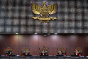 MK Hapus Ambang Batas Capres: DPR Diminta Patuh