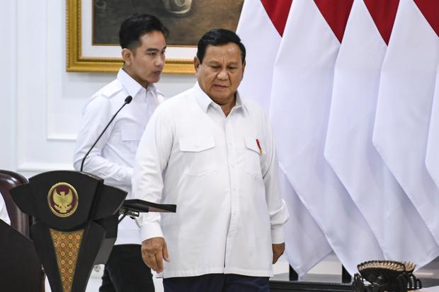 Investigasi Penembakan WNI di Malaysia Didorong Prabowo