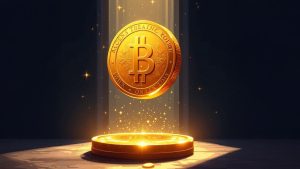 Bitcoin (BTC) Mendominasi 2024: Akankah Tren Berlanjut di 2025?