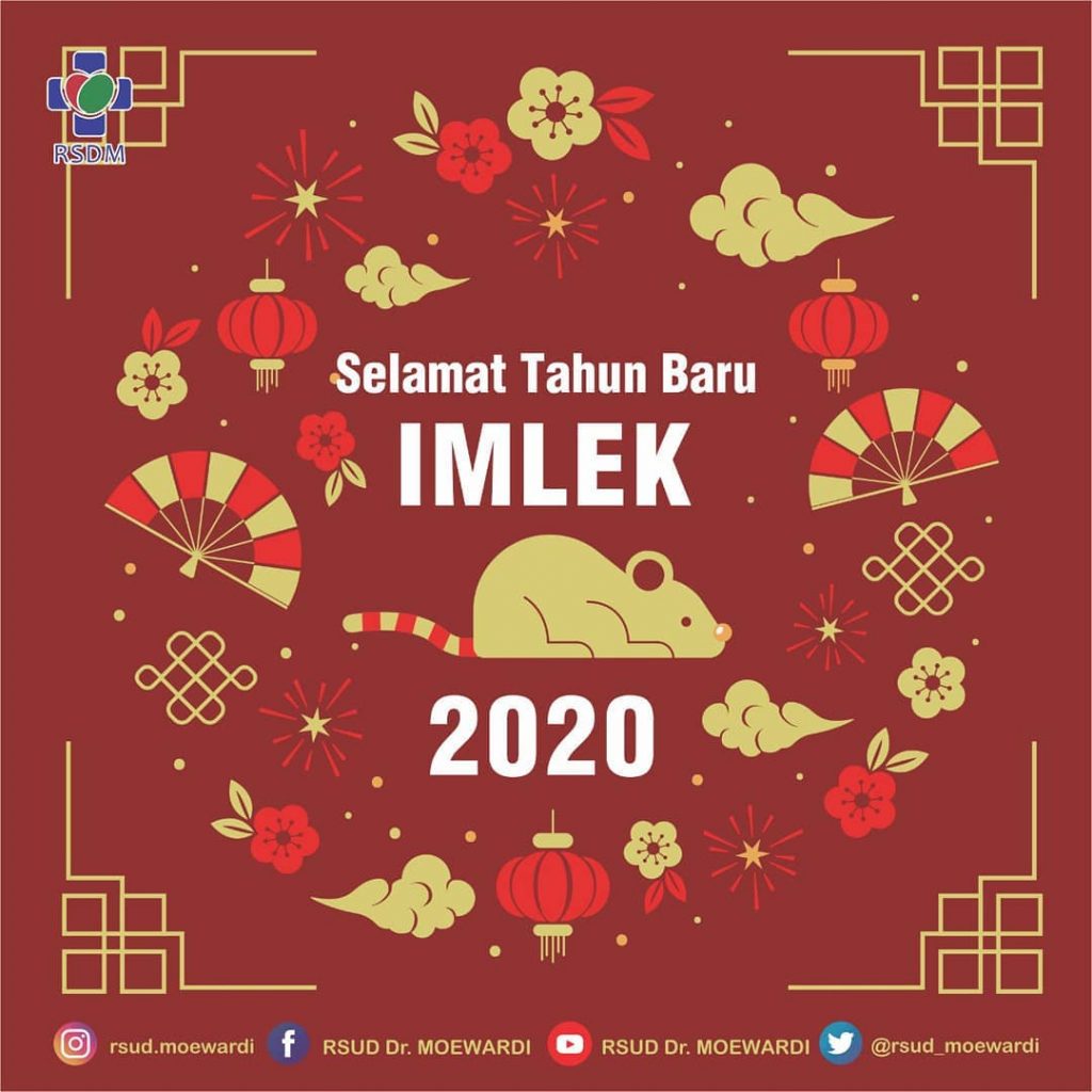 Sribu Dukung UKM Indonesia di Tahun Baru Imlek 2025