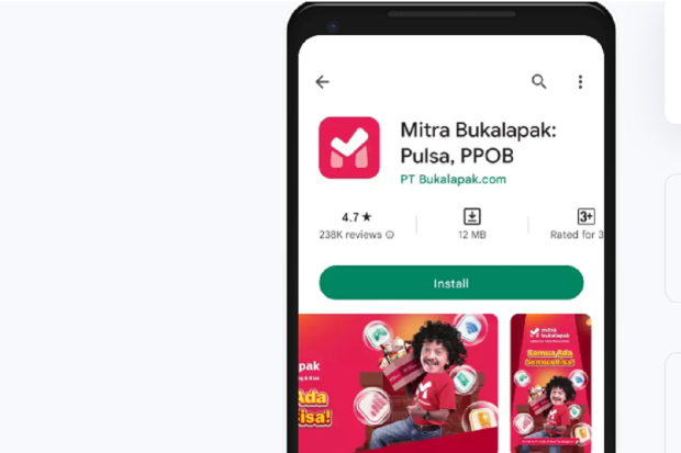 Bukalapak Fokus Bisnis Digital, Tutup Jual Produk Fisik