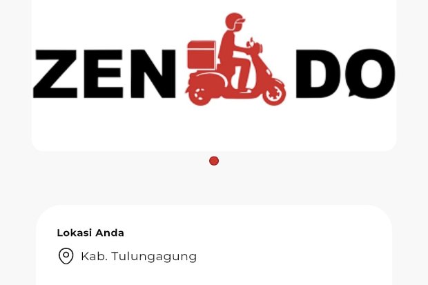 Ojol Zendo: Pesan Lewat WA, Jangkauan Luas!