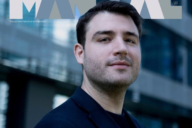 Bos Baru Lazada Indonesia:  Pengusaha Bertalenta dari Filipina