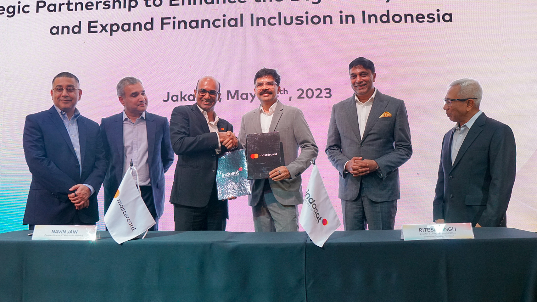 Nusantara Global Network dan Valetax Jalin Kemitraan Strategis untuk Memperluas Program Introducing Broker di Asia Tenggara