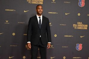 Kluivert Resmi Latih Timnas Garuda?