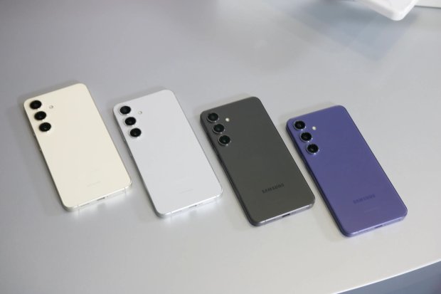 Samsung Galaxy S25 Series Resmi Meluncur: AI Canggih dan Spesifikasi Gahar