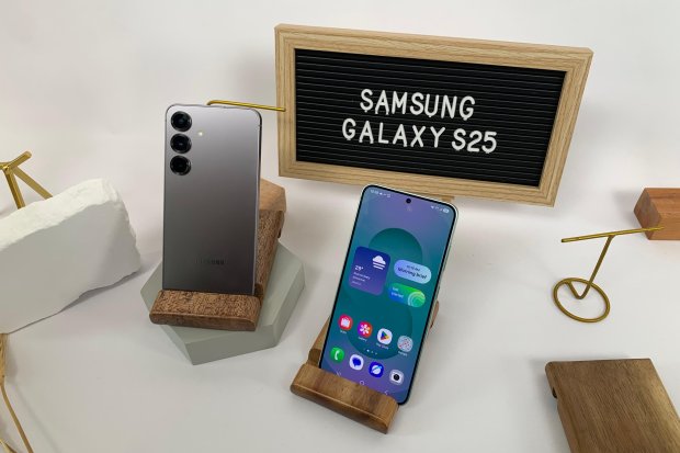 Samsung Galaxy S25 Series Resmi Meluncur: Spesifikasi dan Harga Menarik