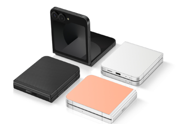 Samsung Siap Rilis Ponsel Lipat Murah: