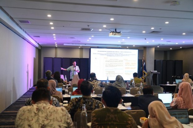 Platform E-learning Baru Dorong Pembangunan Daerah Berkelanjutan