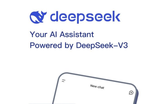 AI Murah Meriah: DeepSeek Jadi Secercah Harapan untuk Indonesia