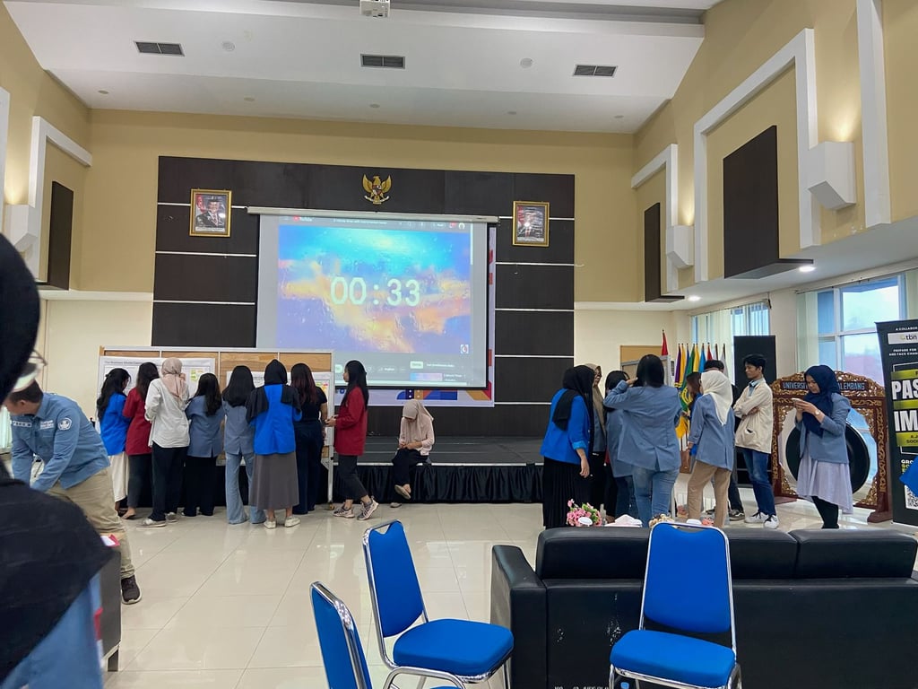 MAXY Academy dan LLDIKTI Wilayah II Jalin Kerja Sama untuk Pendidikan Berbasis Teknologi