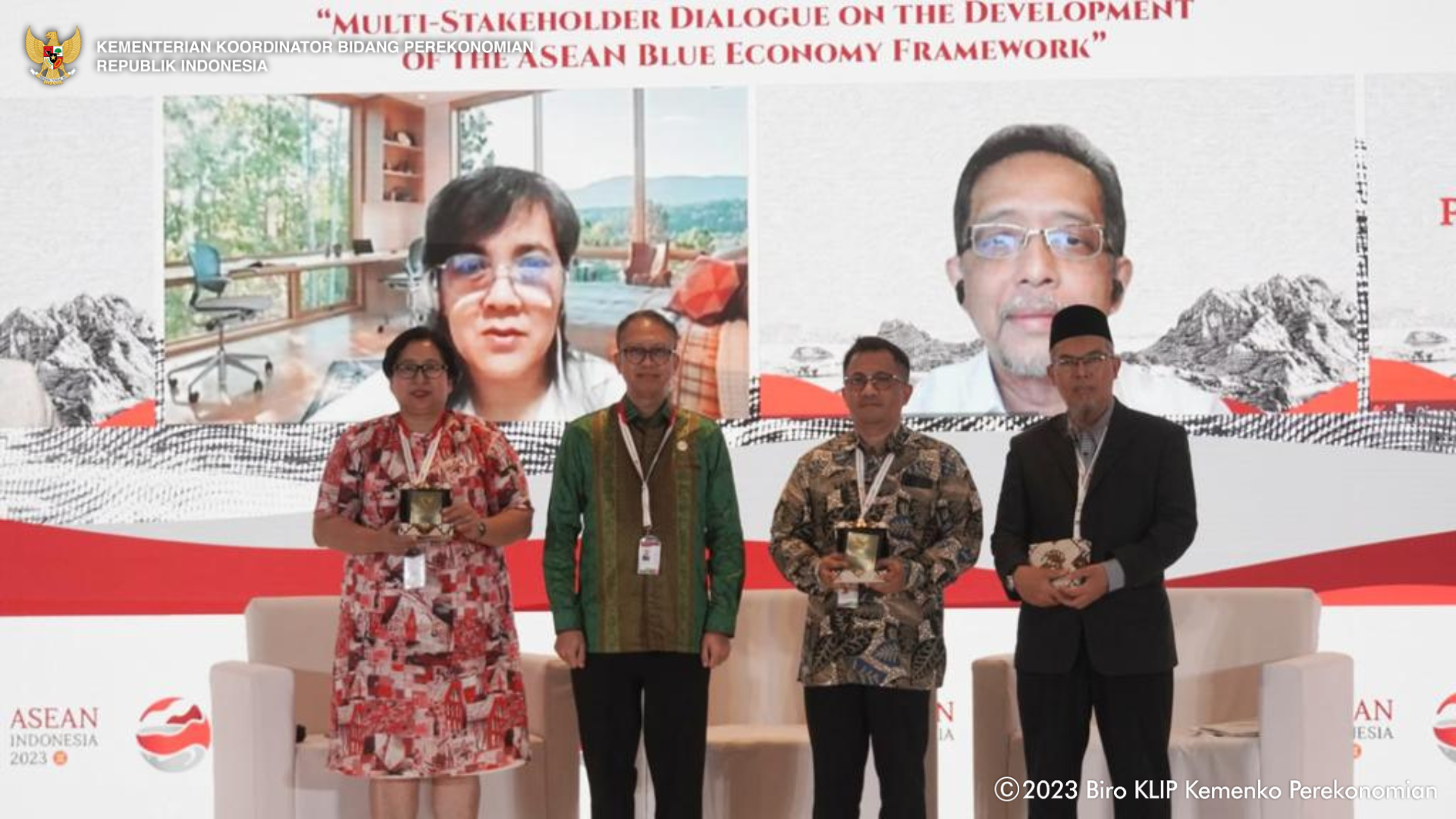 Dari Manufaktur hingga Pariwisata: Industri-Industri Penggerak Pertumbuhan Ekonomi Indonesia