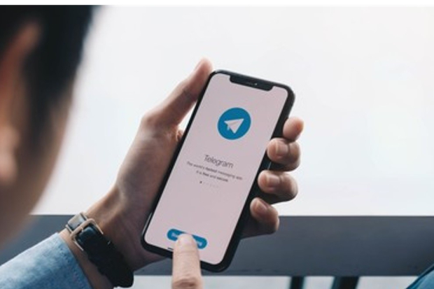 Jaringan Telegram Jadi Sarang Pertukaran Konten Kekerasan Seksual