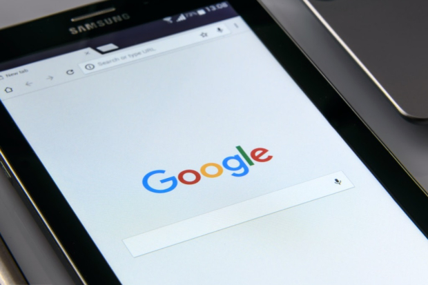 Google Didenda Ratusan Miliar Rupiah