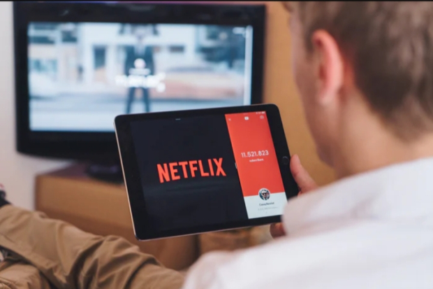 Tarif PPN Naik, Netflix dan Spotify Aman