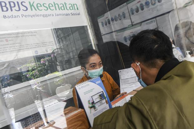 Kenaikan Tarif BPJS: Data Listrik dan Perbankan Jadi Acuan