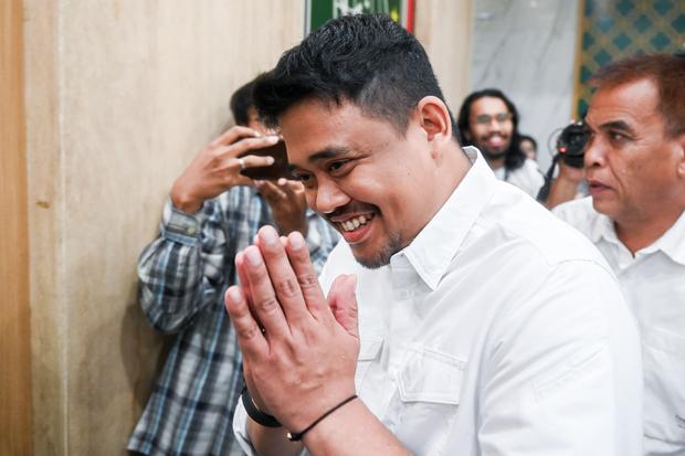 Gerindra Resmi Rekrut Tiga Kepala Daerah