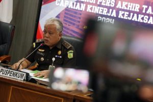 Kejagung Temukan Bukti Mark Up Impor BBM