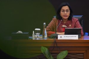 Pejabat Kemenkeu Tersangka Kasus Jiwasraya