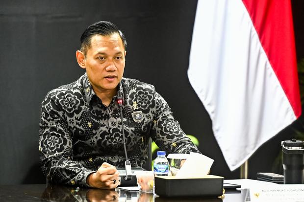 Kongres Demokrat: AHY Siap Pimpin Lagi