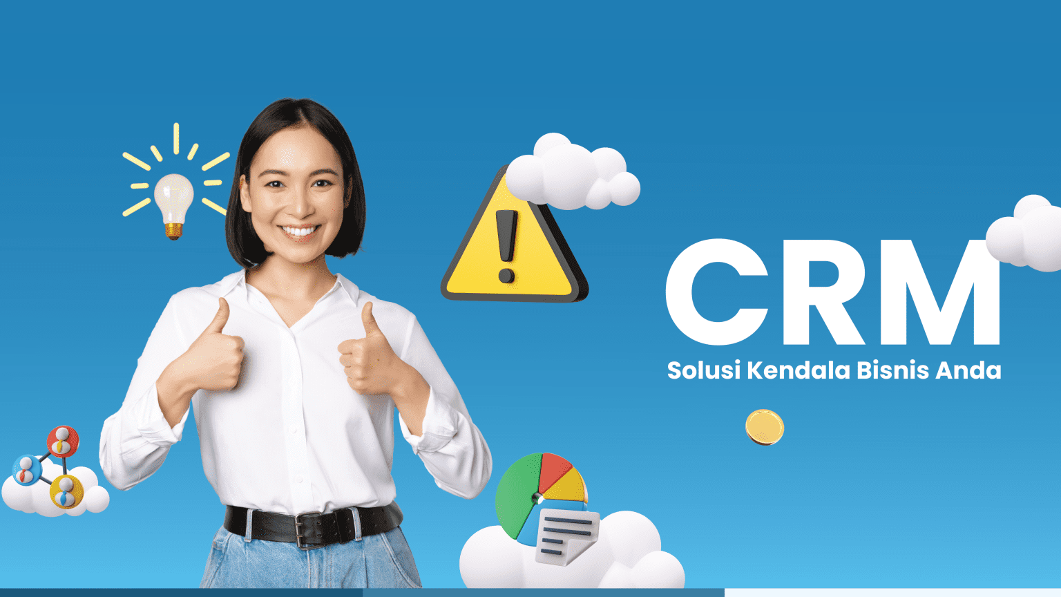 Barantum CRM: Solusi Optimasi Lead Generation untuk Bisnis Anda