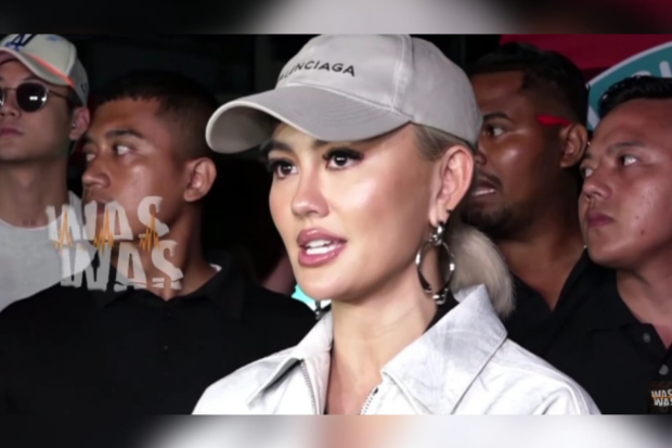 Agnez Mo Didenda Rp 1,5 Miliar Kasus Royalti Lagu