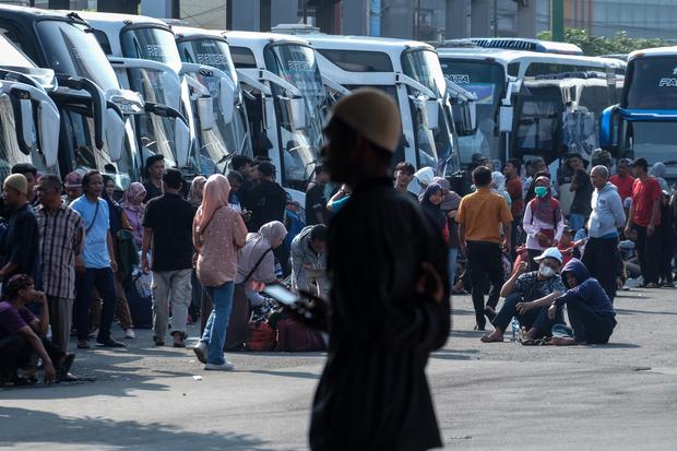 Mudik Gratis BNI 2025: Dua Kali Lipat Lebih Banyak Pemudik