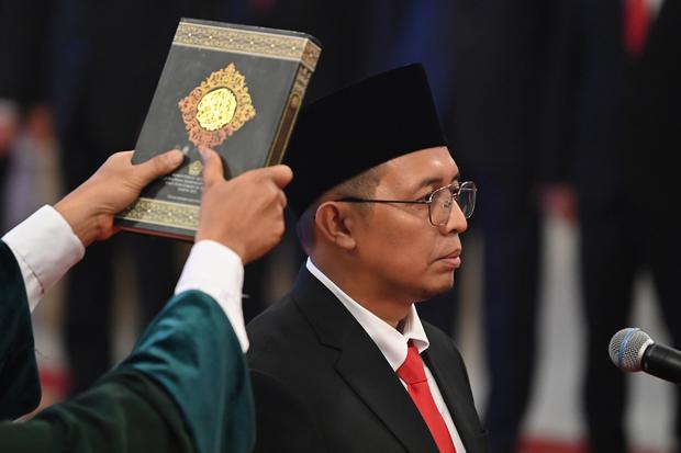 Respon Kepala Komunikasi Kepresidenan Dinilai Tak Empati