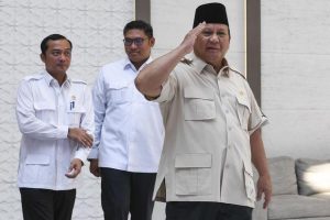 Inisiatif Baru Prabowo: Koperasi Desa Miliaran Rupiah