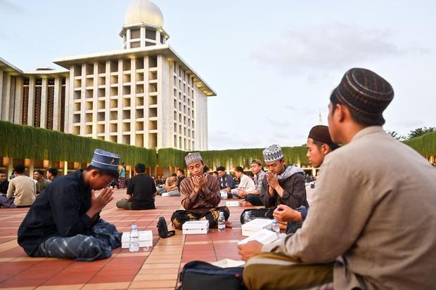 Imsakiyah Bogor Besok: Panduan Puasa Hari Keenam