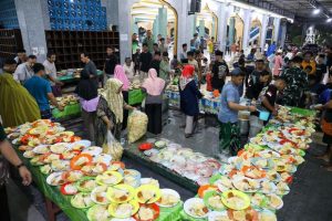 Imsakiyah Bekasi: Panduan Puasa Hari Ini