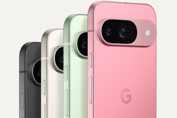 Pixel 9a Meluncur, Tantang iPhone 16e di Segmen Harga Menengah