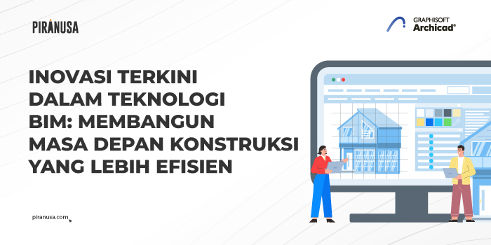 Autodesk AEC: Masa Depan Konstruksi Digital yang Lebih Efisien dan Berkelanjutan