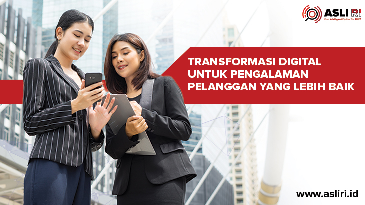 Transcosmos Indonesia Dorong Personalasi Digital untuk Tingkatkan Pengalaman Pelanggan di Industri Otomotif