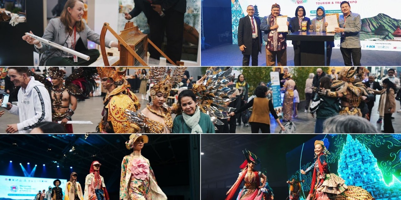 Kadin Indonesia Dukung Penuh DMI Expo 2025 untuk Pamerkan Potensi Indonesia di Kancah Internasional