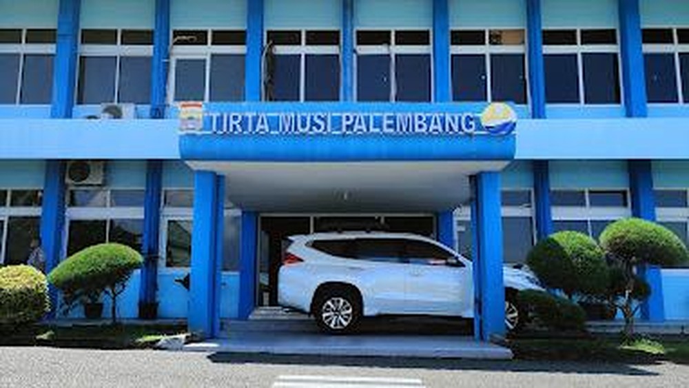 Layanan Air Bersih Tetap Prima Saat Lebaran