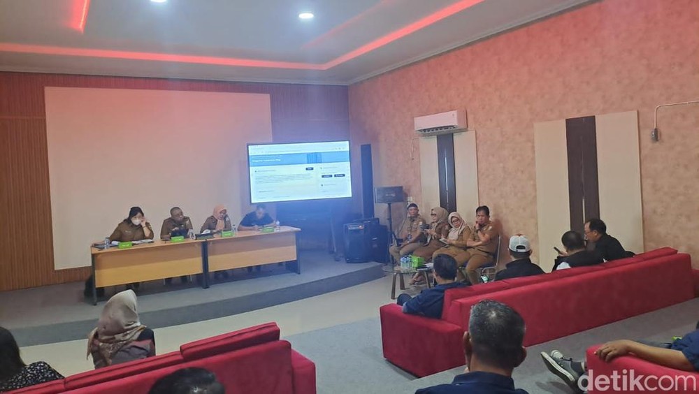 Pusri Prioritaskan Pekerja Lokal di Proyek Pabrik IIIB