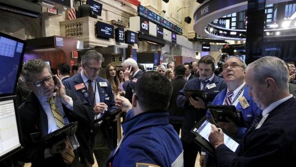 Serangan Israel ke Iran Guncang Bursa Saham AS