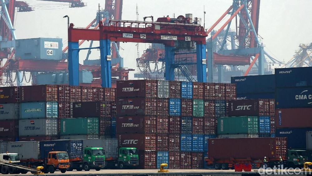 Produk Unggulan Indonesia, dari Tekstil Hingga Kulit, Diburu Pasar Global